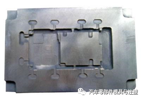 原創——汽車模常用鋼材及選用 原創——汽車模常用鋼材及選用的圖4
