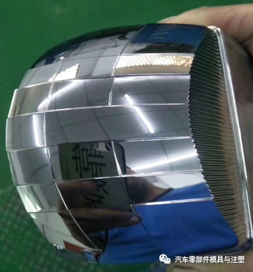 原創——汽車模常用鋼材及選用 原創——汽車模常用鋼材及選用的圖2