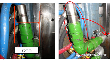 不是干货不发 & 法国弗吉亚（Faurecia）模具设计标准的图13