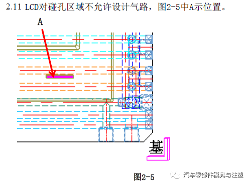 高溫蒸汽模具氣路設計要求的圖9