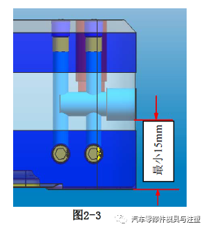 高溫蒸汽模具氣路設計要求的圖7