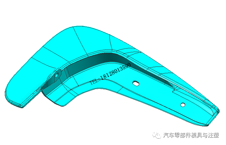 精華——汽車模復雜結構運動仿真大全的圖6