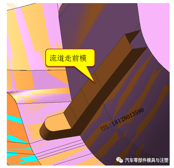 精華——汽車模復雜結構運動仿真大全的圖9