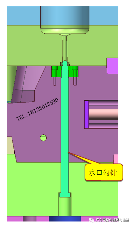 精華——汽車模復雜結構運動仿真大全的圖12