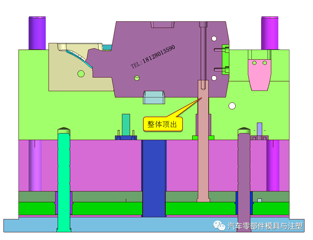 精華——汽車模復雜結構運動仿真大全的圖15