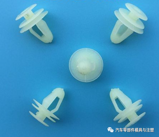 塑料件卡扣连接设计大全的图1