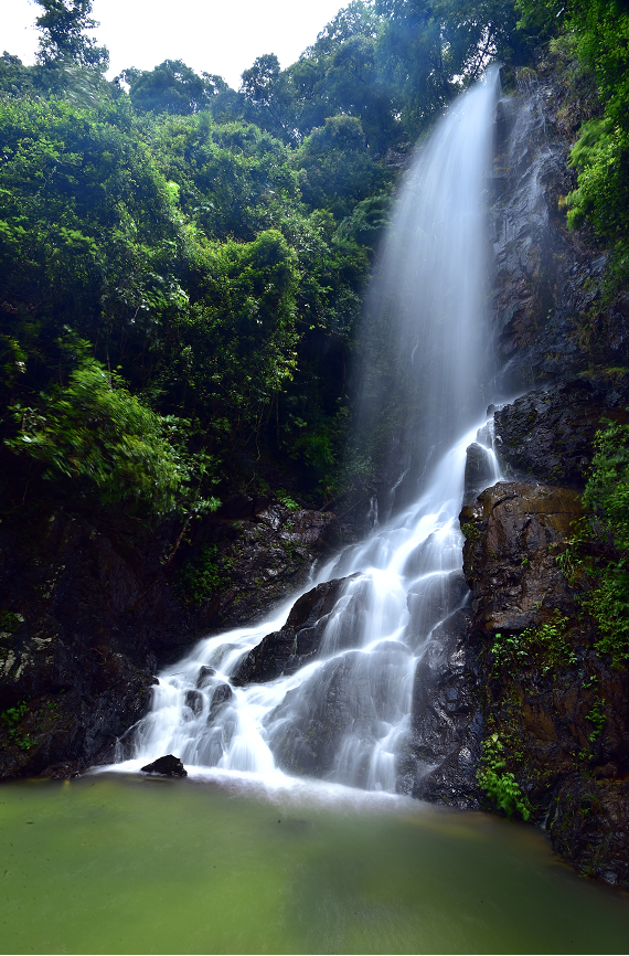 中国生态康养胜地始兴独特在哪