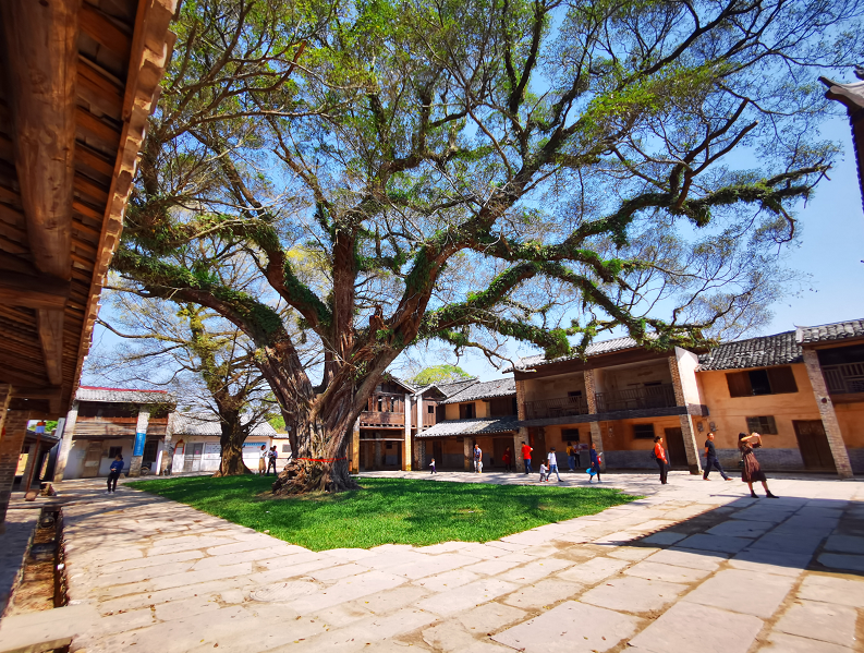 始兴县城乡齐发力打造更加宜居的最美小城