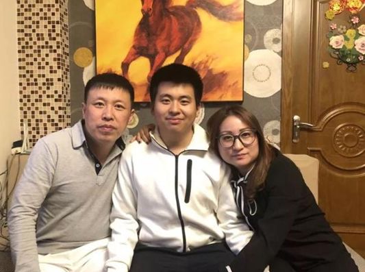 68位高考状元身份曝光启示:父母的高度,决定了星儿的未来 68位高考状元身份曝光启示:父母的高度,决定了星儿的未来