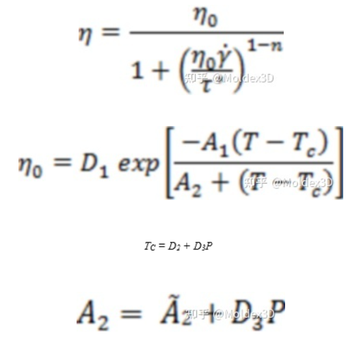 【JY】超详细的非牛顿流体模型使用方法的图11