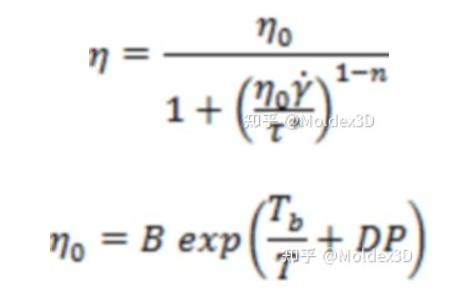 【JY】超详细的非牛顿流体模型使用方法的图10