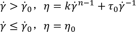 【JY】超详细的非牛顿流体模型使用方法的图12