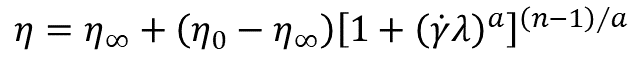 【JY】超详细的非牛顿流体模型使用方法的图3