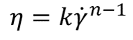 【JY】超详细的非牛顿流体模型使用方法的图1