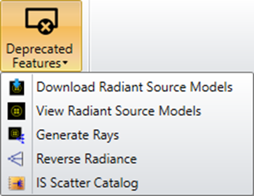 Ansys Zemax OpticStudio 2023 R1 版本说明的图14