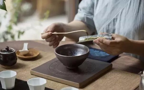 冷泡茶，这个夏天一定要试一次！（内含教程）