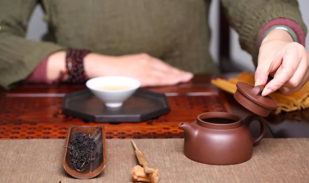 元旦｜和你爱的人，喝杯新年茶，对2020道声好！