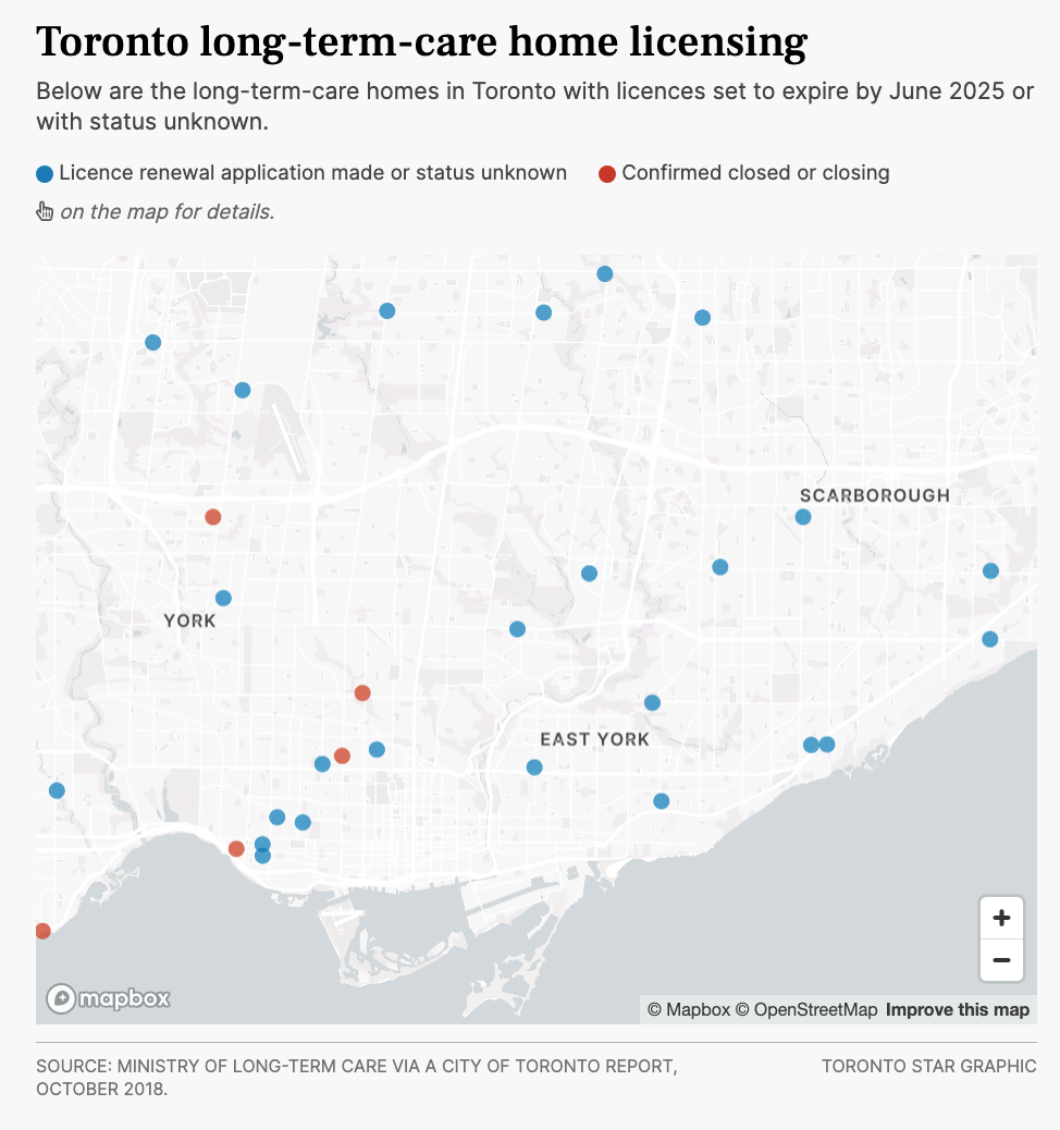 养老院用什么床多伦多养老难！1天400刀，优质养老院一床难求！长期护理缺口大，排期N年，政府没钱大批护理院纷纷关门_https://www.jmylbn.com_新闻资讯_第5张