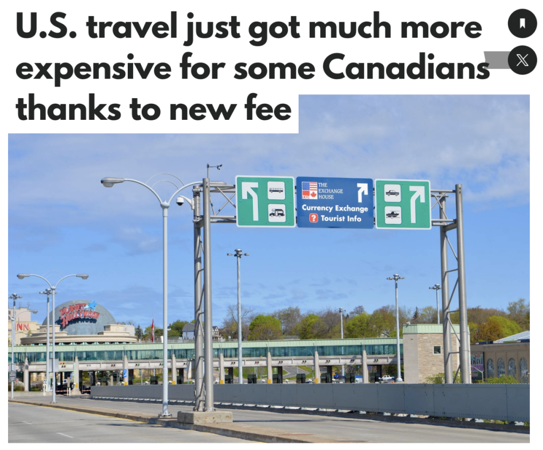 美国政府新政：所有华人赴美签证要加收250美金-新闻中心-温哥华港湾（电脑版）