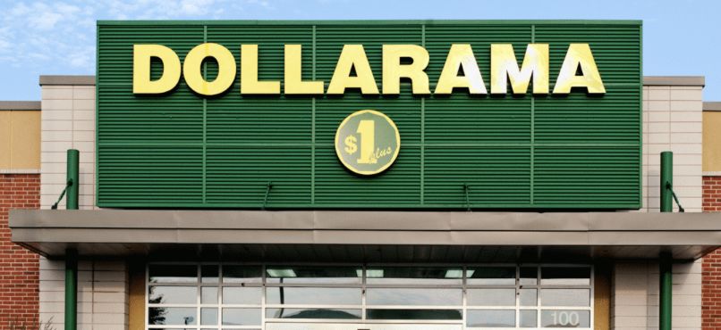 Dollarama究竟好不好逛？！生活菌告诉你这些能买，那些绝对不要买哦！