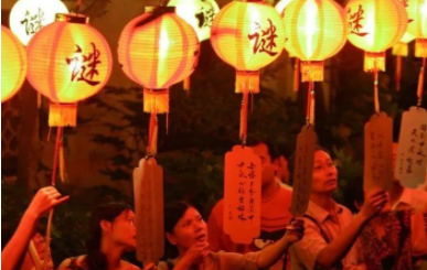 9月21日中秋节 过了八月十五 家家关门闭户 到底是啥意思 天下杜氏一家亲 为新搜