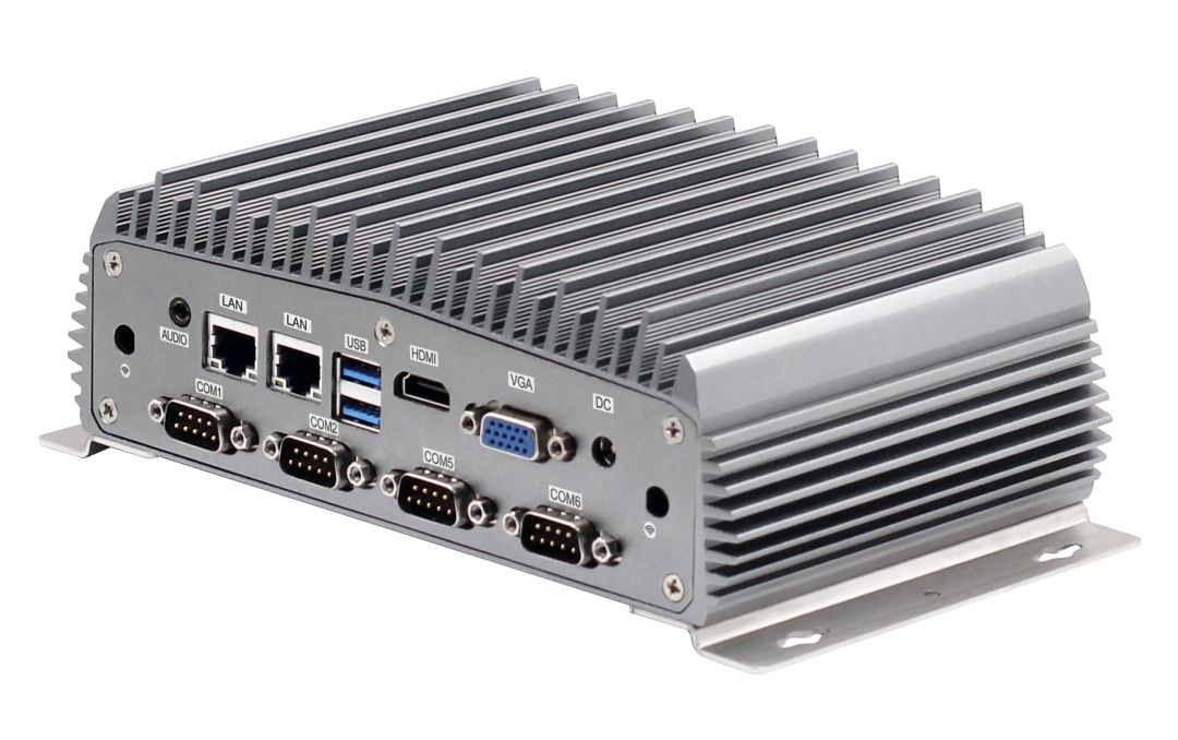 派勤嵌入式产品助力电力巡检机器人， 为电力智能化建设添砖加瓦