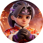 冬日零氪服
