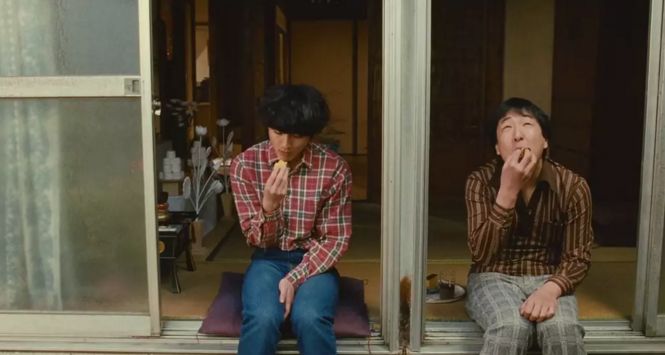 這真是近年最美好 最美好的一部日本電影 劉起專欄 虹膜 微文庫