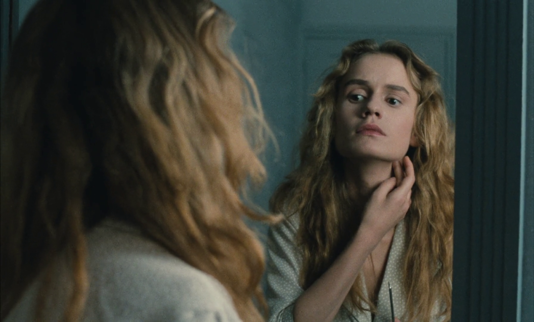 得了金棕榈,就必须都说好吗?