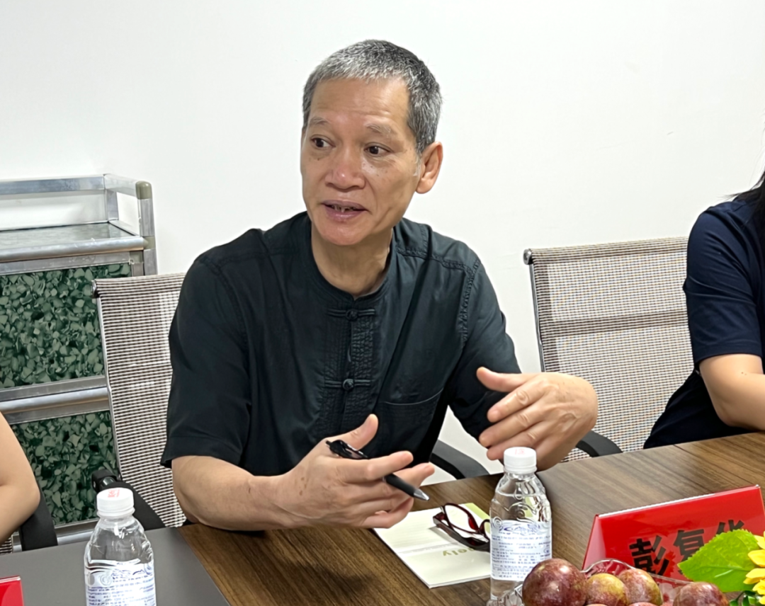 「蔡李佛医药」二型糖尿病中药制剂研发联合实验室正式挂牌成立！-肽度TIMEDOO