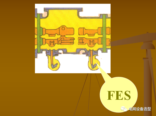 GIS设备基础知识，一次性帮你捋清楚，收藏！的图8