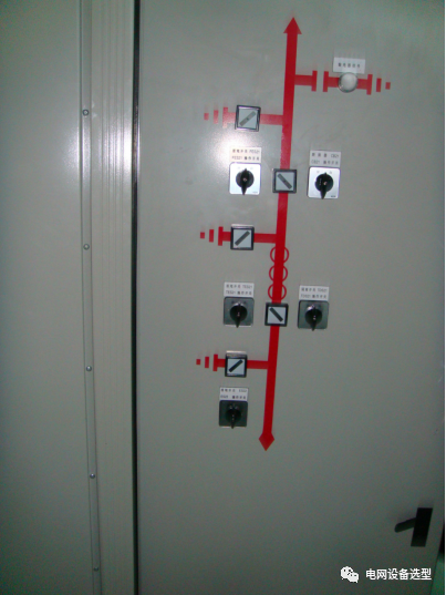 GIS设备基础知识，一次性帮你捋清楚，收藏！的图16