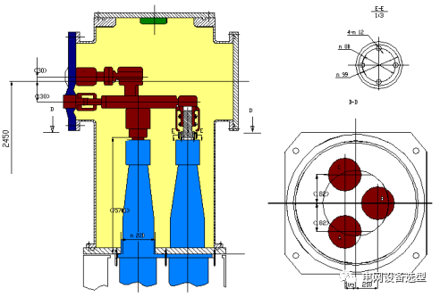 GIS设备基础知识，一次性帮你捋清楚，收藏！的图14