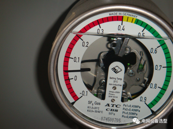 GIS设备基础知识，一次性帮你捋清楚，收藏！的图15