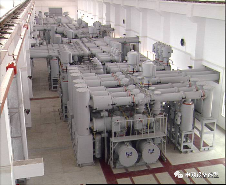 GIS设备基础知识，一次性帮你捋清楚，收藏！