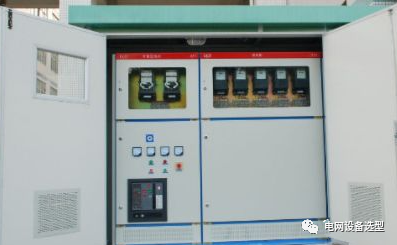 箱式变电站适用场所、配置方式及其他注意事项的图4