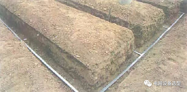 10kV柱上变压器安装工艺讲解的图19