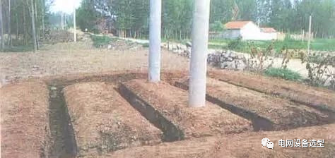 10kV柱上变压器安装工艺讲解的图18