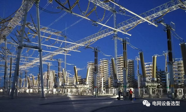 又領先了！中國電網突破世界級難題，讓新能源不再是“垃圾電”的圖4
