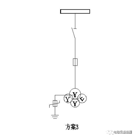 【講解】配電系統中PT柜的作用是什么？PT柜和計量柜有什么區別？的圖6