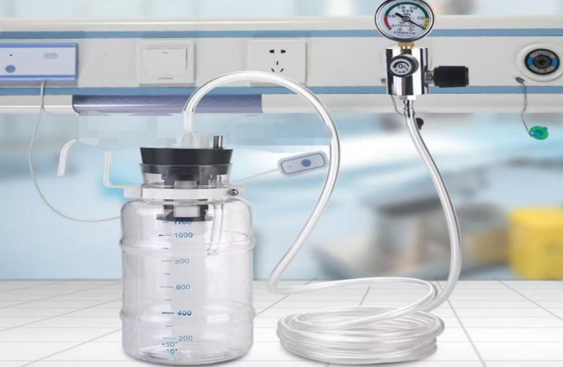 vsd引流器怎么连接【健康科普】创面的“吸尘器”——VSD负压封闭引流知多少？_https://www.jmylbn.com_新闻资讯_第2张