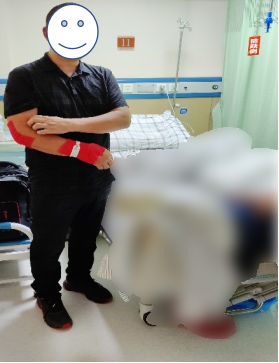 手术钳子怎么拿钳子意外插入脑袋，看看专家如何“拆弹”？_https://www.jmylbn.com_新闻资讯_第11张