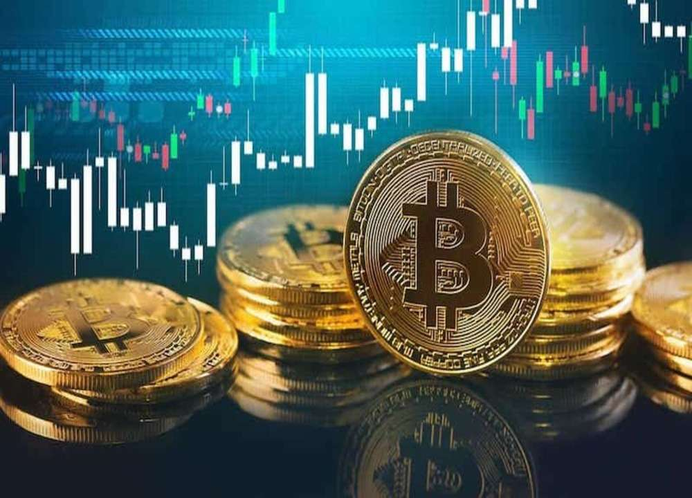 BTC比特币从2.8万美元到2.5万美元，市场的下一步怎么走？