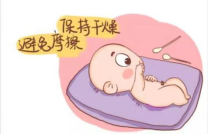 医用脐带包怎么用【吴桥县人民医院微科普】新手爸妈小知识----新生儿脐部护理_https://www.jmylbn.com_新闻资讯_第14张