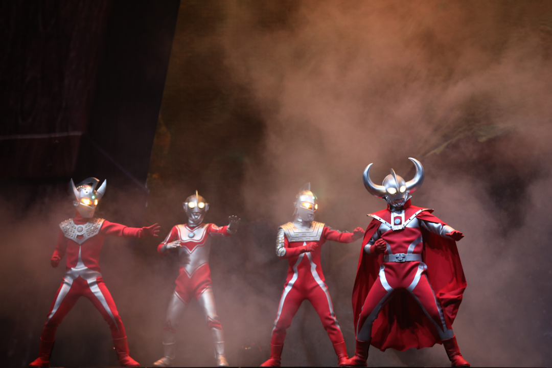 杂技滑稽小丑嘉年华音乐剧1月淄博观演指南新鲜出炉