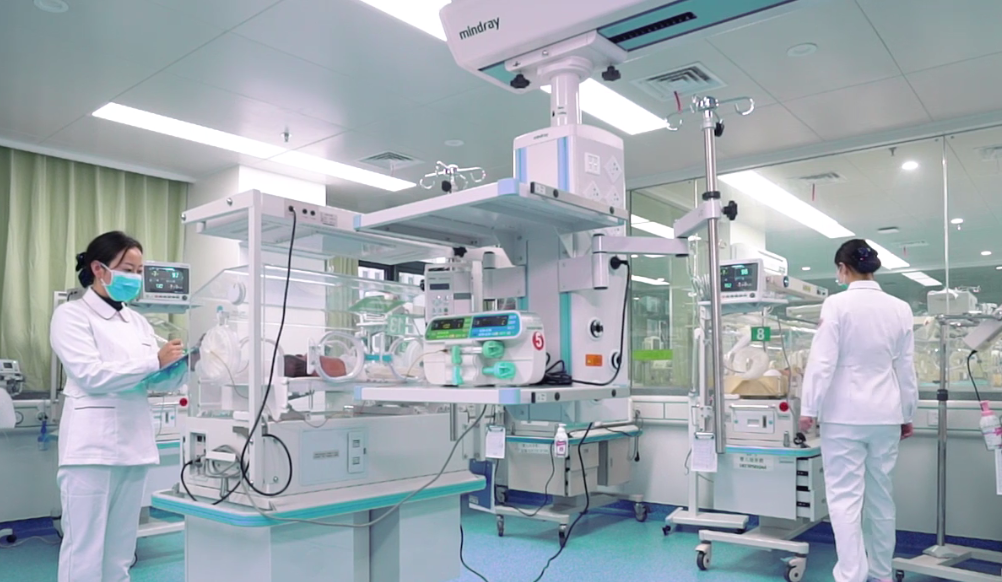 为什么要用光疗纸尿裤科普｜“黄疸宝宝”日间光疗病房来啦~_https://www.jmylbn.com_新闻资讯_第6张