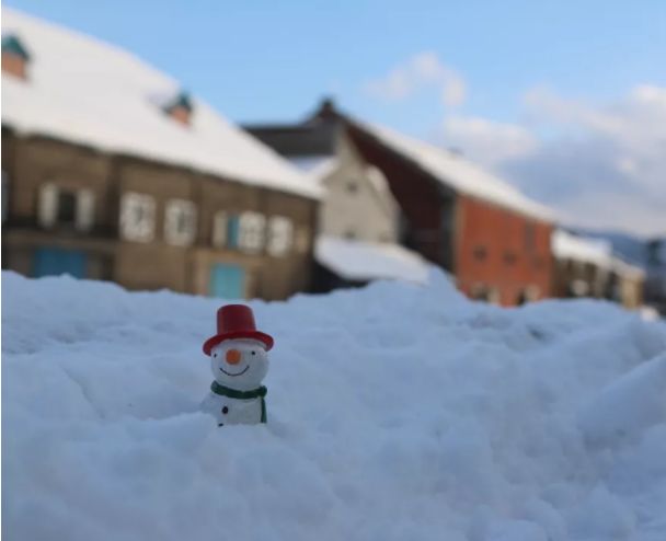 北海道小樽 | 一封來自雪國的情書，請接收 旅遊 第9張