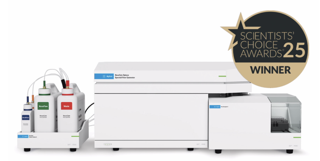 斑马鱼受邀参加安捷伦代理商大会斩获“杰出代理商