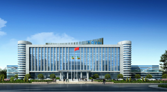 添智未来新产业高分子新材料研究院落户烟台开发区