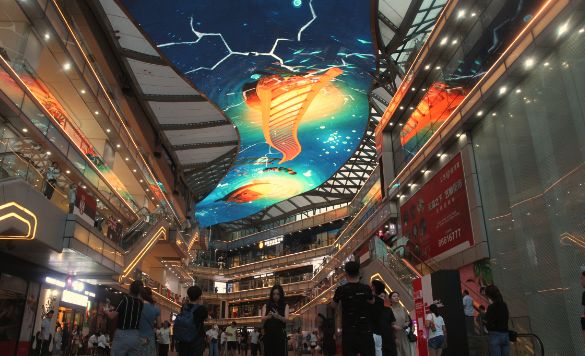 青岛知名景点_青岛景点排行榜前十名_青岛景点排名前十